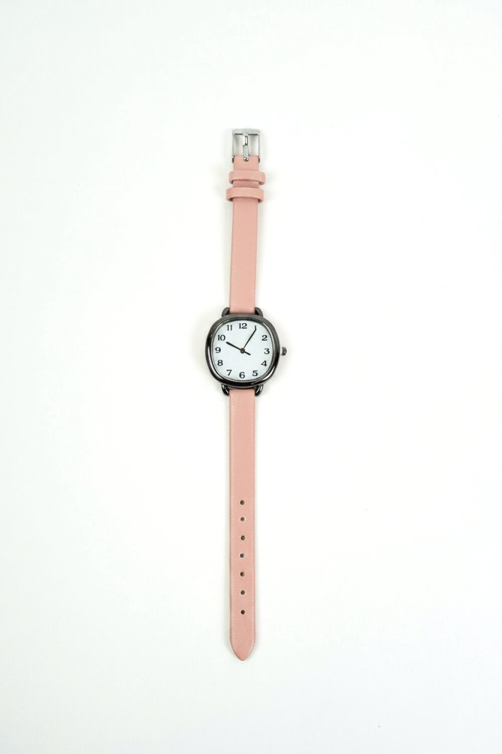 Reloj Dakar Rosa