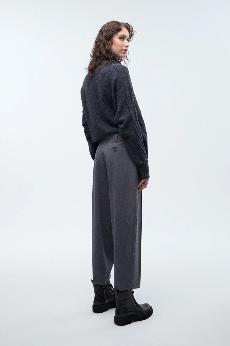 PANTALON ELA Gris