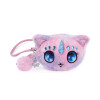 Cartera Peluda Nebulous Stars Stella