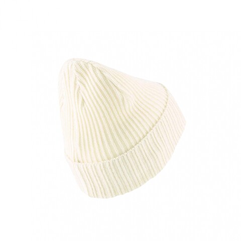 Gorro Ribbed Classic Cuff Beanie 04