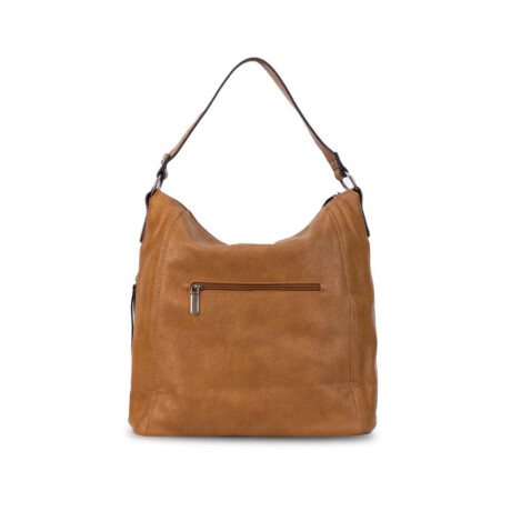 Bandolera Berta Suela