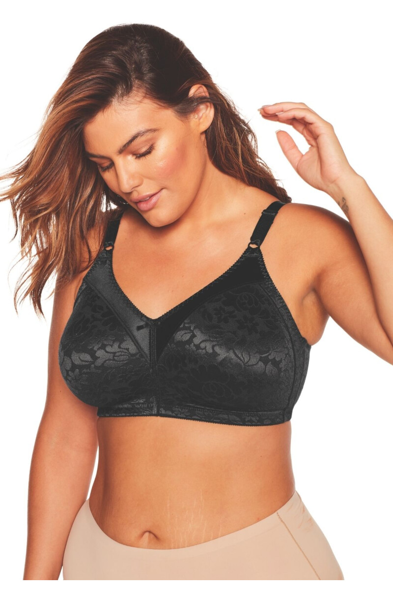 SOUTIEN REDUCTOR NEGRO