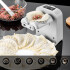 Máquina De Empanadas Yh725 MAQUINA DE EMPANADAS YH725