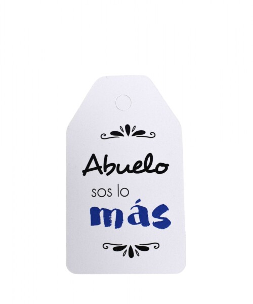 Tag abuelos 5x8,5 DISEÑO 6