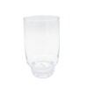 VASO SM FIRENZE LONG DRINK 360 ML Unica