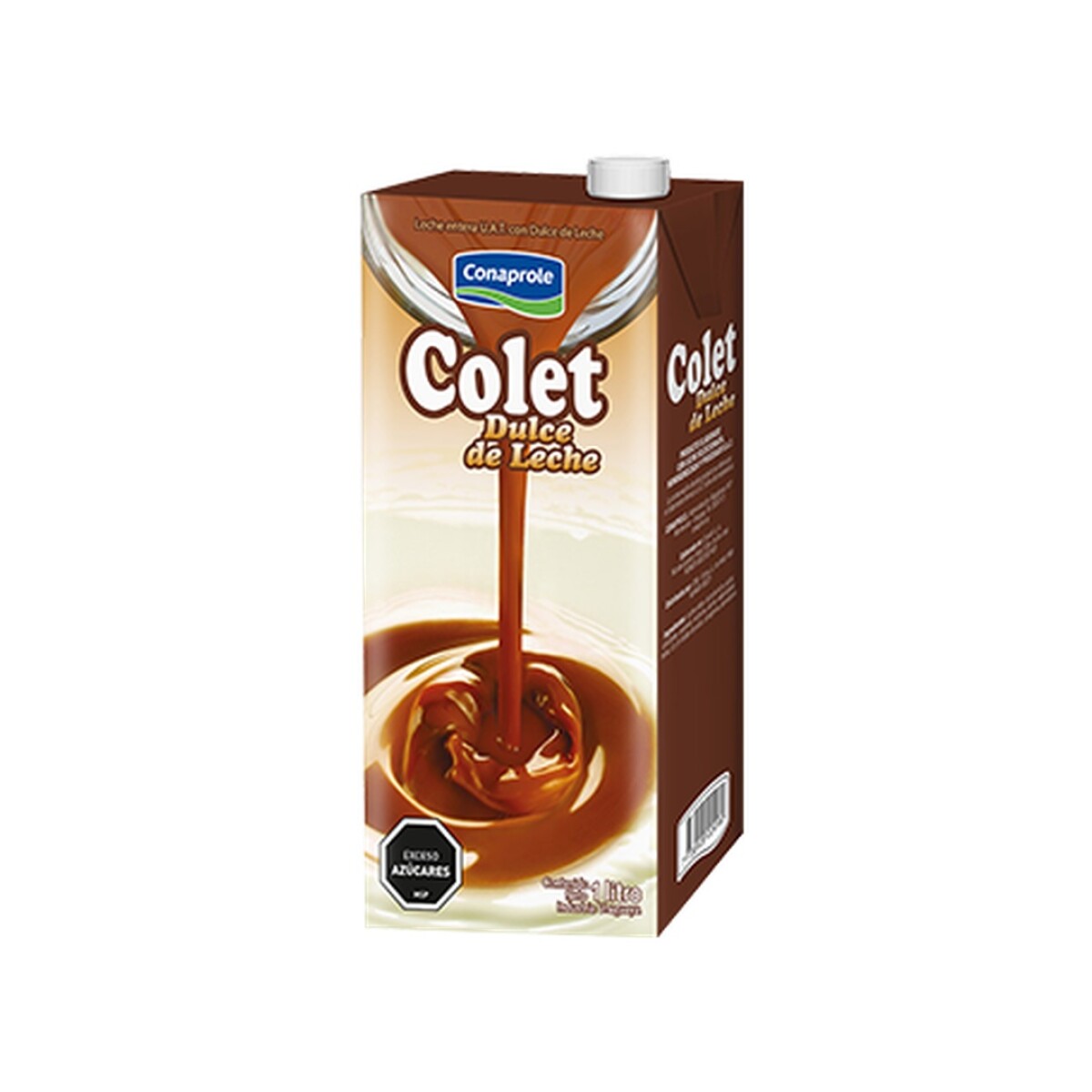 COLET 1L DDL 