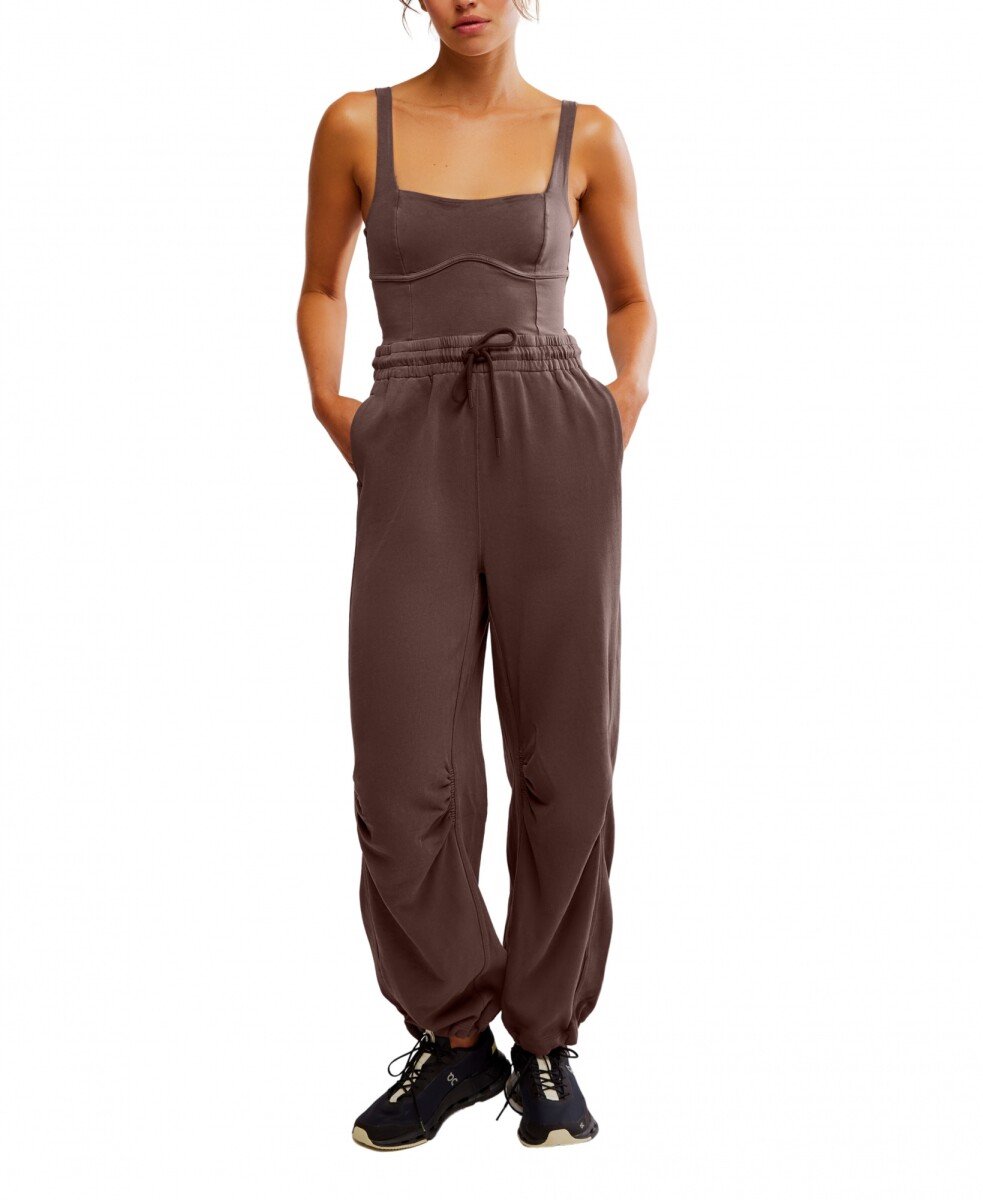 INBOUND ONESIE 