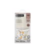 Biberón fisiológico 150ml Suavinex Wonder Beige