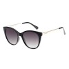 Lentes de Sol Chilli Beans Eco Cat Eye Negro
