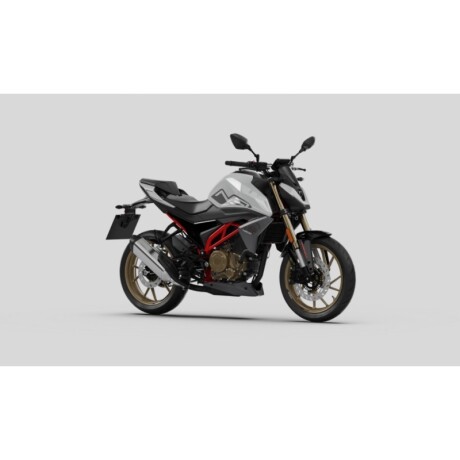 Moto Morbidelli Calle N300 Morbidelli Calle N300