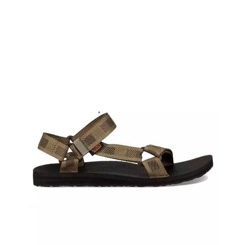 Sandalias Teva Universal Verde