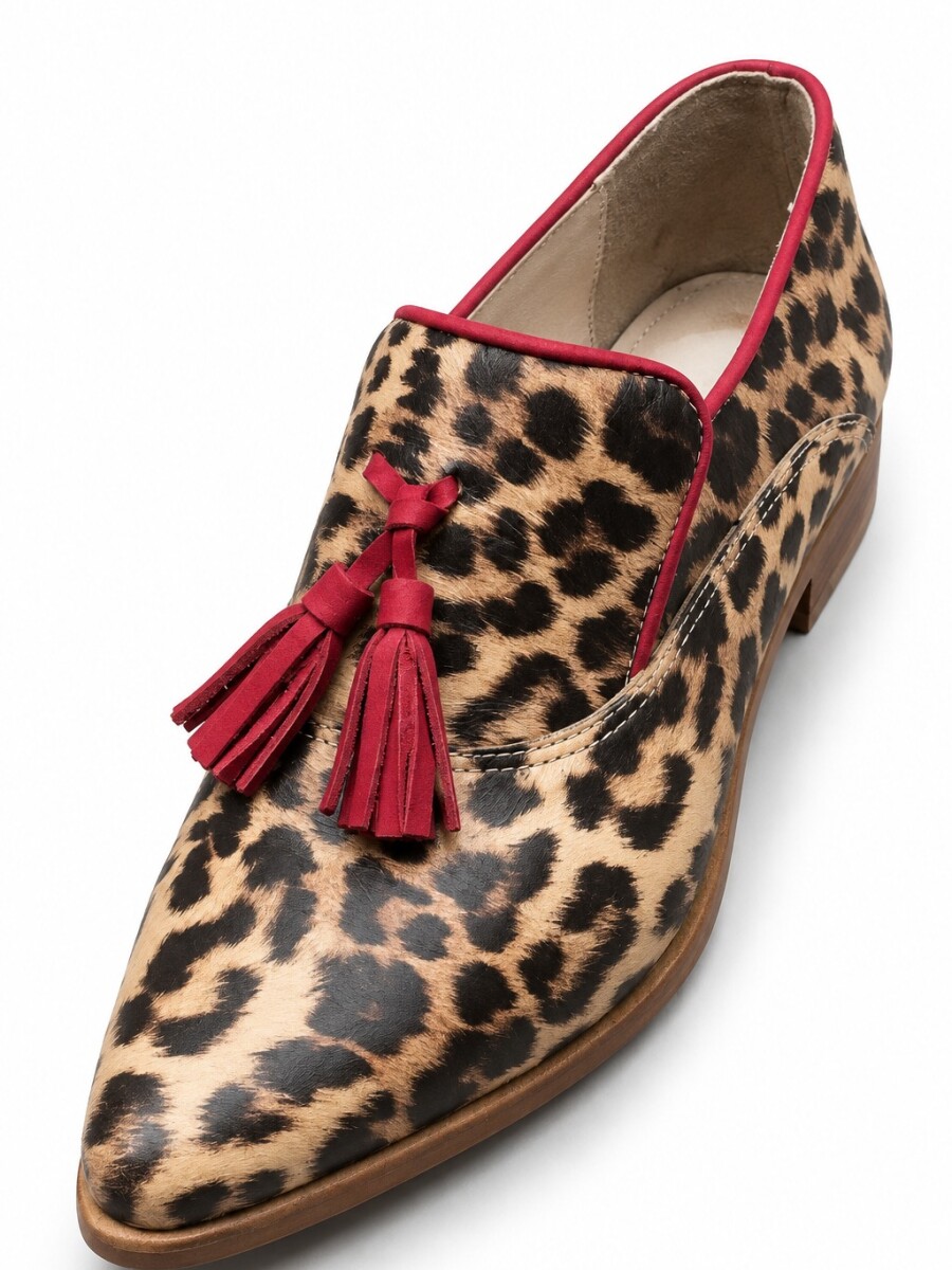 Mocasines-Rivera Mocasines-Rivera
