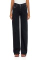 Jean Para Mujer 1971 D-Sent Negro/gris Oscuro