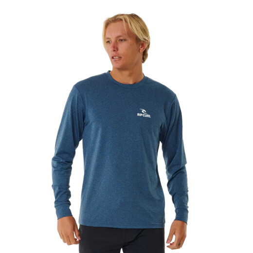 Lycra Rip Curl Stack -Azul Lycra Rip Curl Stack -Azul