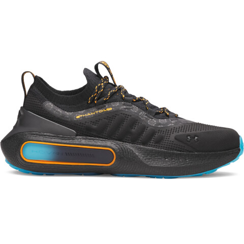 UA U Phantom 4 DOTD-BLK BLK-001