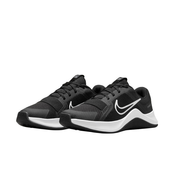 Championes Nike Training Trainer 2 de Mujer - DM0824-003 Negro-blanco