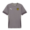 Remera de Hombre Puma Peñarol Matchday Jersey Gris