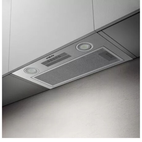 Campana Empotrable Acero Inox Enxuta Campana Empotrable Acero Inox Enxuta