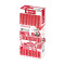 Boligrafo Filgo Borrable Gel caja x 12 Rojo