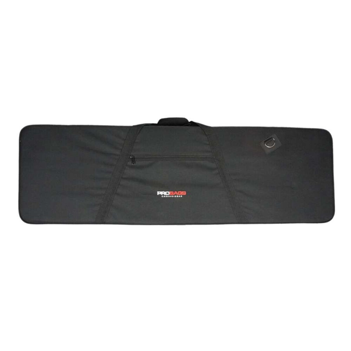 Estuche Bajo Probags 150b - Semi Rigido 