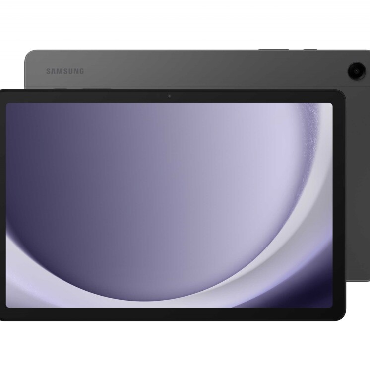 Galaxy Tab A9 Plus 128 GB ¡Reloj Fit2 de Regalo! Graphite