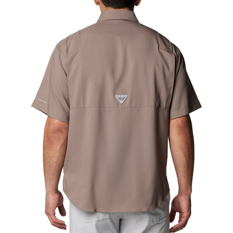 Camisa Tamiami™ II SS Hombre Iron