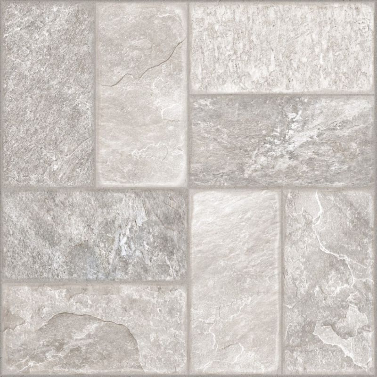 CERAMICA RECTIFICADA 60 X 60 MUNARI CINZA 