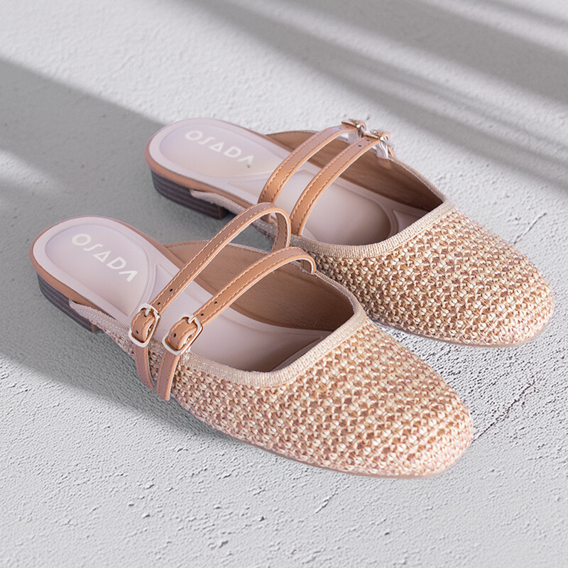 Zueco dama Osada CAMEL