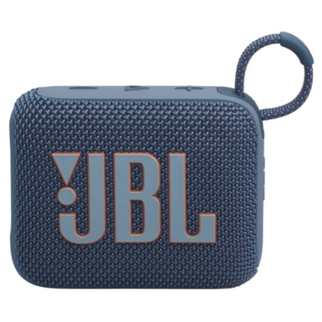 Parlante JBL GO 4 V01
