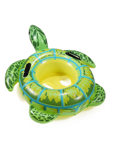 INFLABLE TORTUGA VERDE