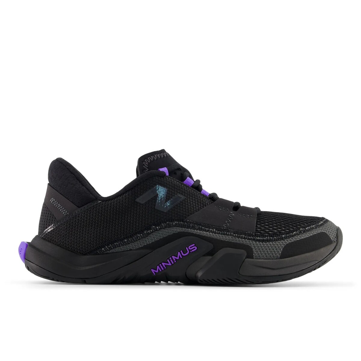 Calzado New Balance WMTR494 
