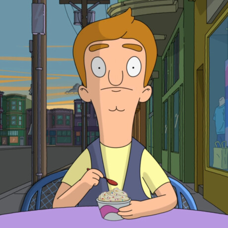 Jimmy Jr. - Bob´s Burgers - 2171 Jimmy Jr. - Bob´s Burgers - 2171