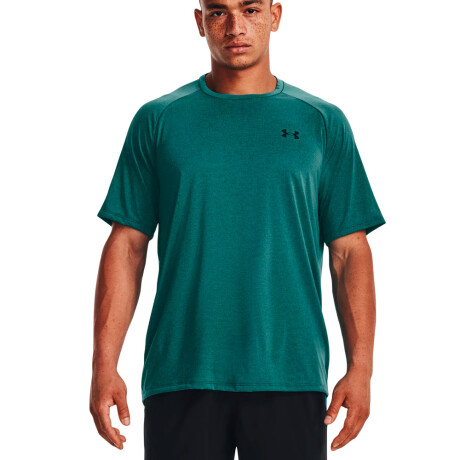 REMERA UNDER ARMOUR TECH 2.0 722