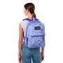 Mochila Cross Town - Unisex Lines-Vines