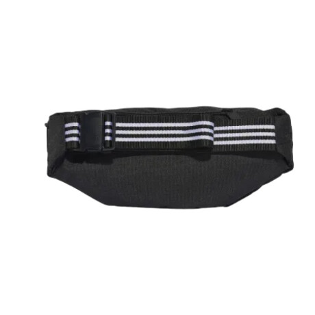 Riñonera Adidas Ac Waistbag Negro