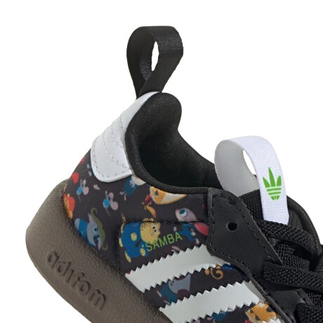 Championes adidas Disney Adifom Samba 360 Black