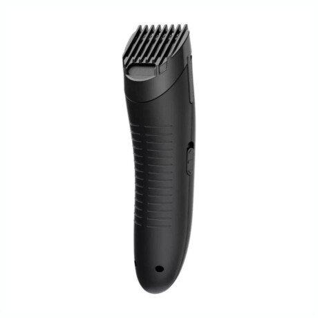 Cortadora De Pelo Inalámbrica GAMA GC542 8W Con 1 Peine - Negra Cortadora De Pelo Inalámbrica GAMA GC542 8W Con 1 Peine - Negra