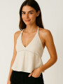 Musculosa Mariva Arena Melange