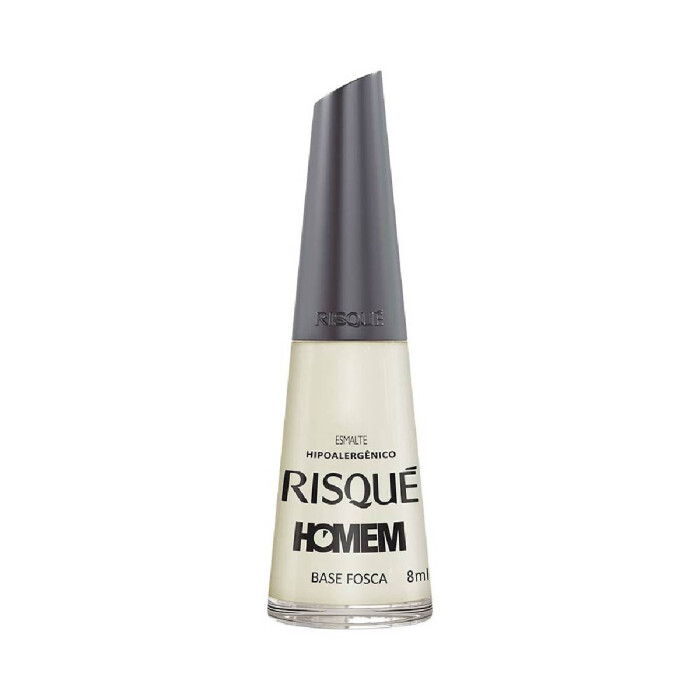 RISQUE BASE HOMEN FOSCA UNID X 8 ML única