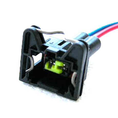 ENCHUFE - B.COMBUSTIBLE VW FORD GM - ENCHUFE - B.COMBUSTIBLE VW FORD GM -
