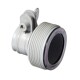 INTEX REPUESTO ADAPTADOR B 38MM A 32MM Intex Repuesto Adaptador B 38mm A 32mm