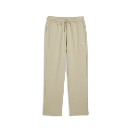 WARDROBE ESS Relax.Sweatpants TR Open 62965161 Tostado