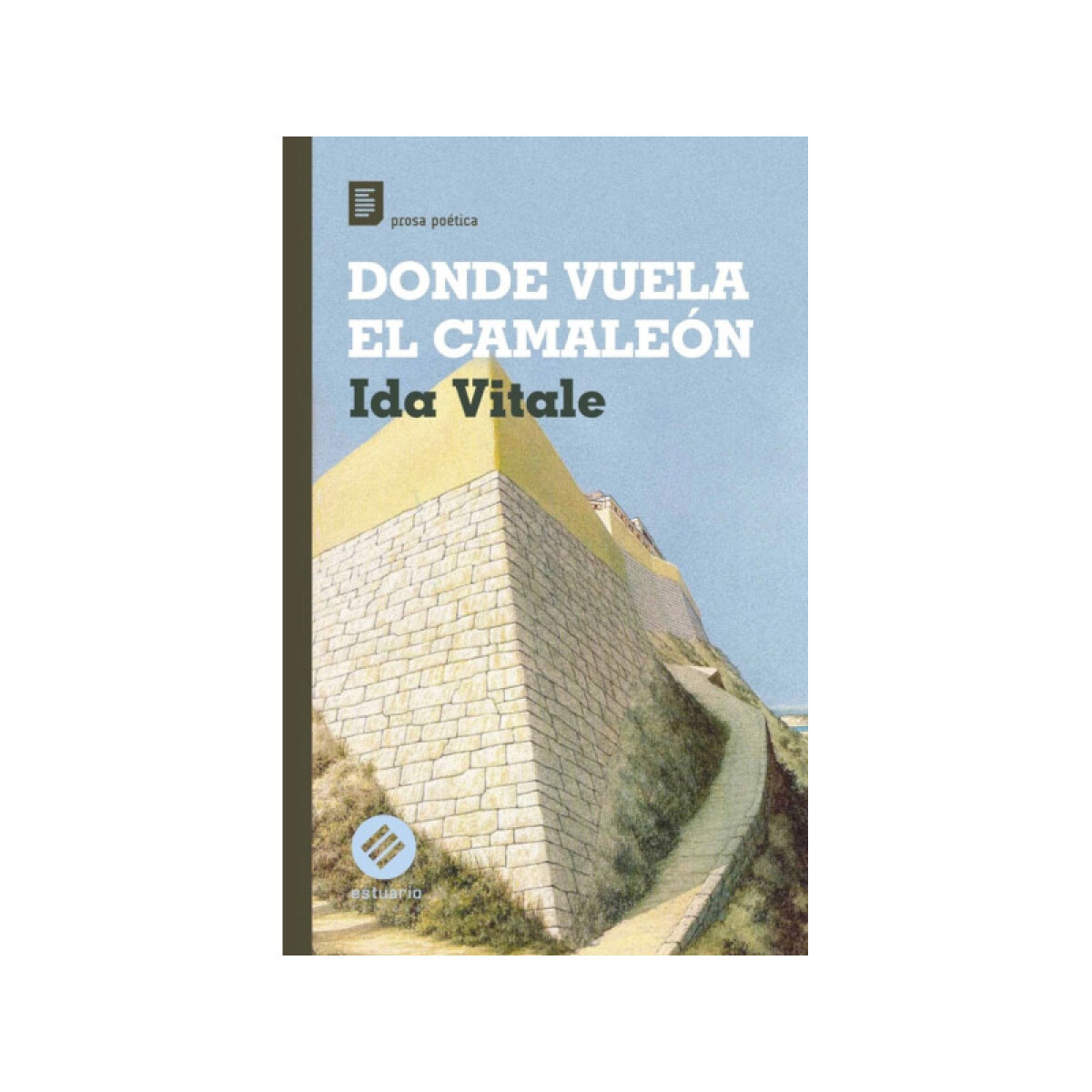 Donde vuela el camaleón 