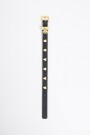 PULSERA Negro
