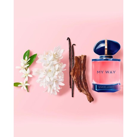 Perfume Giorgio Armani My Way Intense EDP 30ml Original Perfume Giorgio Armani My Way Intense EDP 30ml Original
