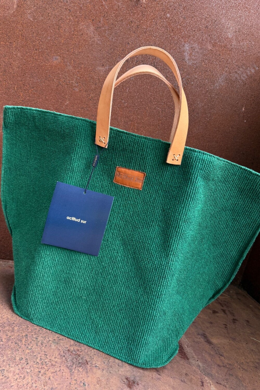 Pertutti Bag Verde