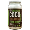 Aceite de coco Terra Verde Orgánico 1L Aceite De Coco Terra Verde 1l