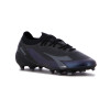 Zapato Fútbol Drop Md Diadora Hombre Negro-negro