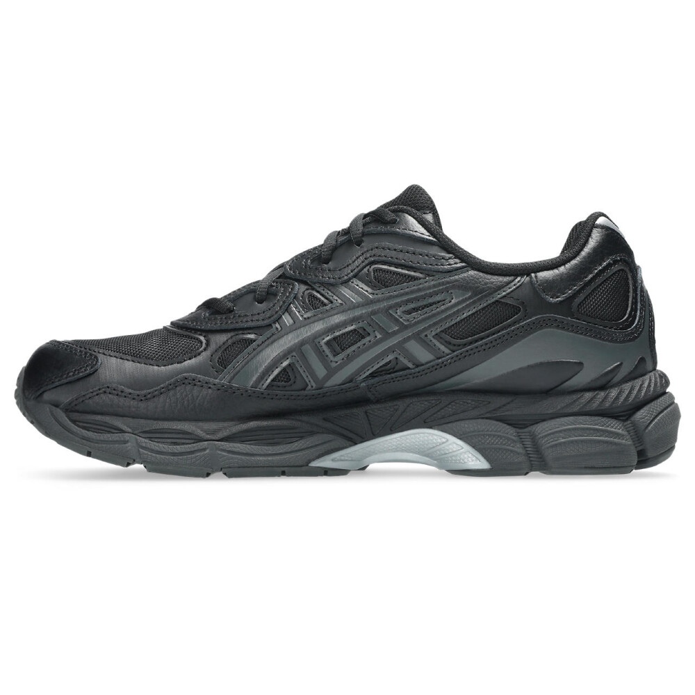 Zapatilla ASICS GEL-Nyc Hombre Black/Black