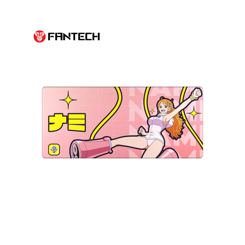 Mousepad Fantech MP905 ATO Nami One Piece Mousepad Fantech MP905 ATO Nami One Piece